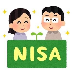 ＮＩＳＡ